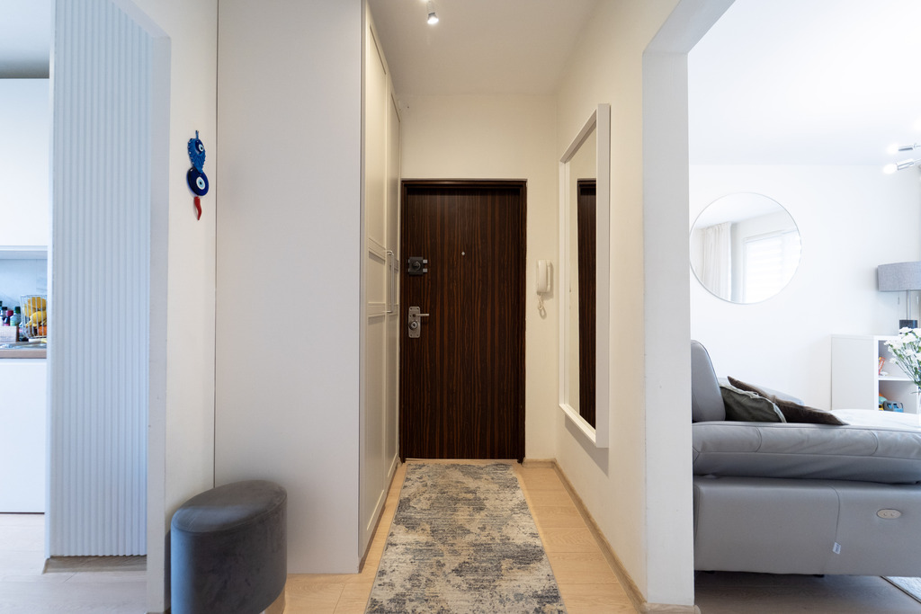 Mieszkanie na sprzedaż Szczecin, Pogodno 55 m2 | Arka Nieruchomości