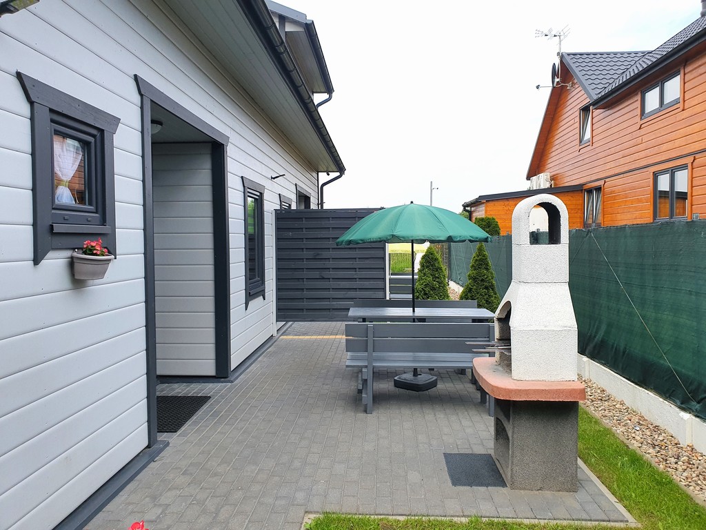 Dom na sprzedaż Sianożęty 160 m2 | Arka Nieruchomości