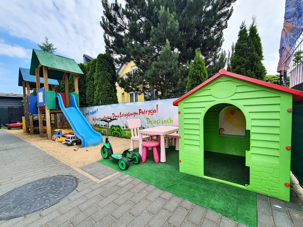 Dom na sprzedaż Sianożęty 160 m2 | Arka Nieruchomości