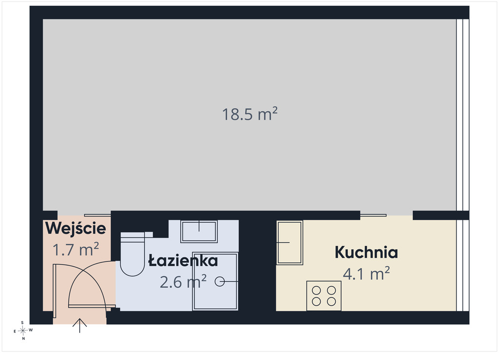 Zdjęcie nieruchomości