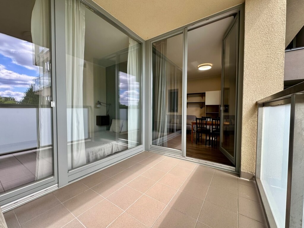 Mieszkanie na wynajem Szczecin, Gumieńce 51 m2 | Arka Nieruchomości