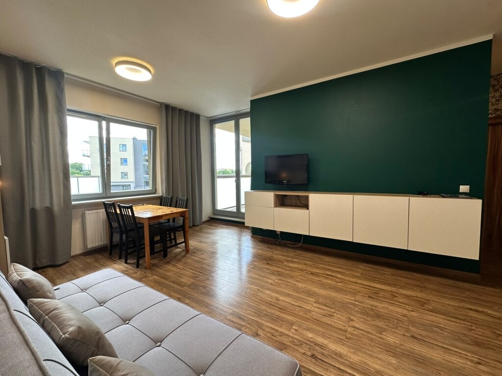 Mieszkanie na wynajem Szczecin, Gumieńce 51 m2 | Arka Nieruchomości