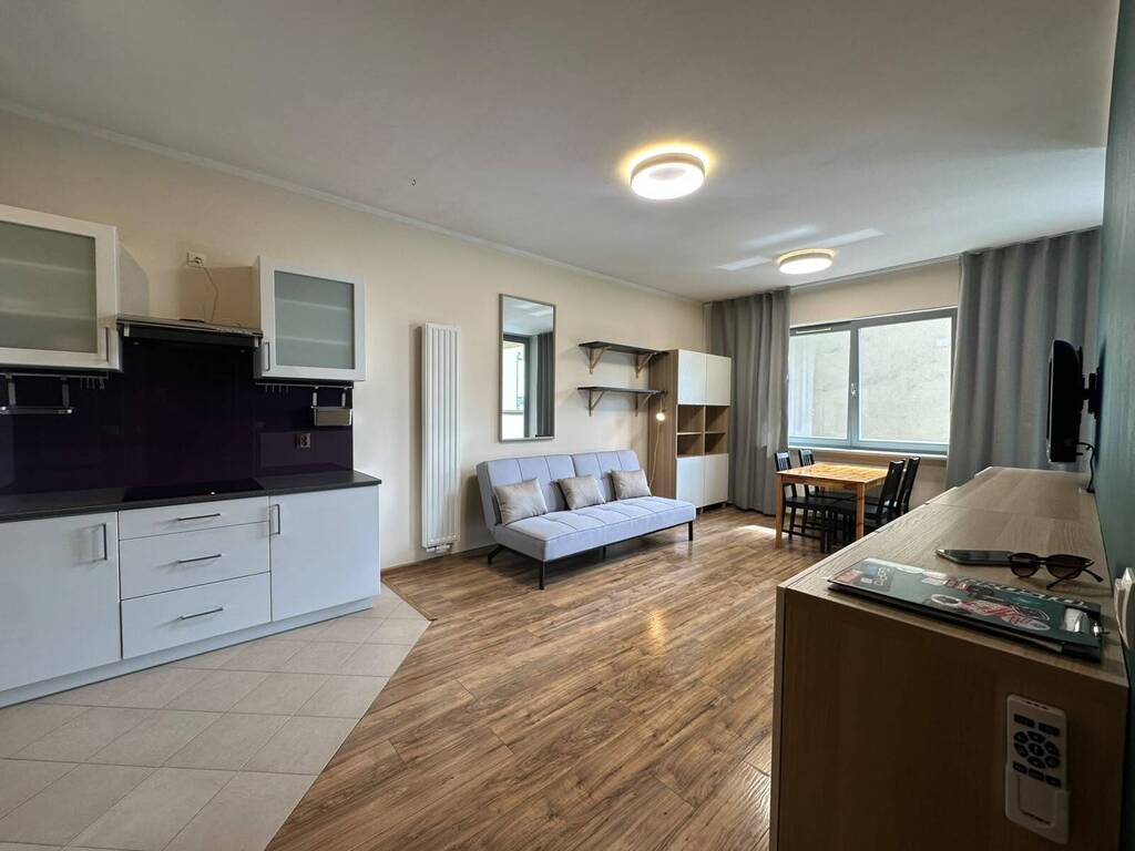 Mieszkanie na wynajem Szczecin, Gumieńce 51 m2 | Arka Nieruchomości