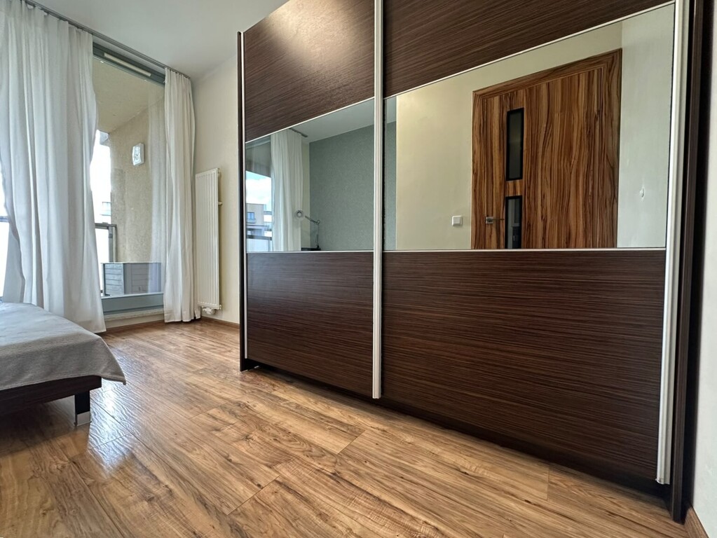 Mieszkanie na wynajem Szczecin, Gumieńce 51 m2 | Arka Nieruchomości