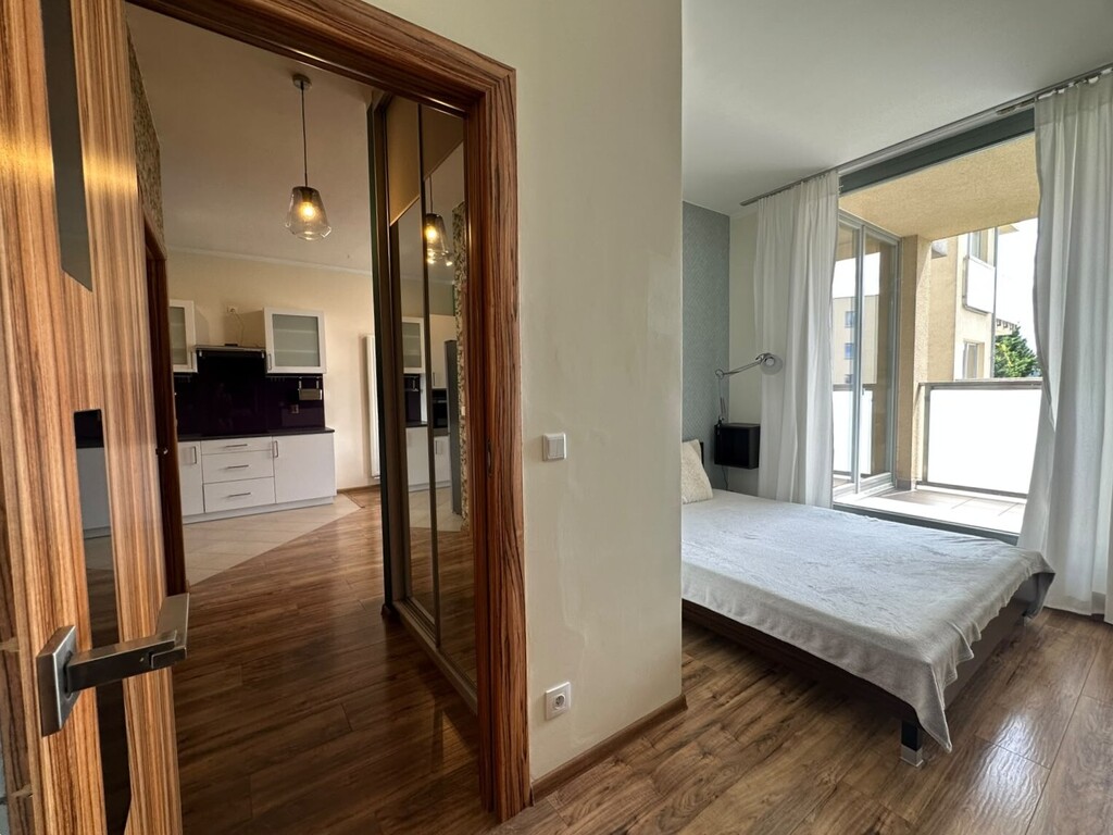 Mieszkanie na wynajem Szczecin, Gumieńce 51 m2 | Arka Nieruchomości