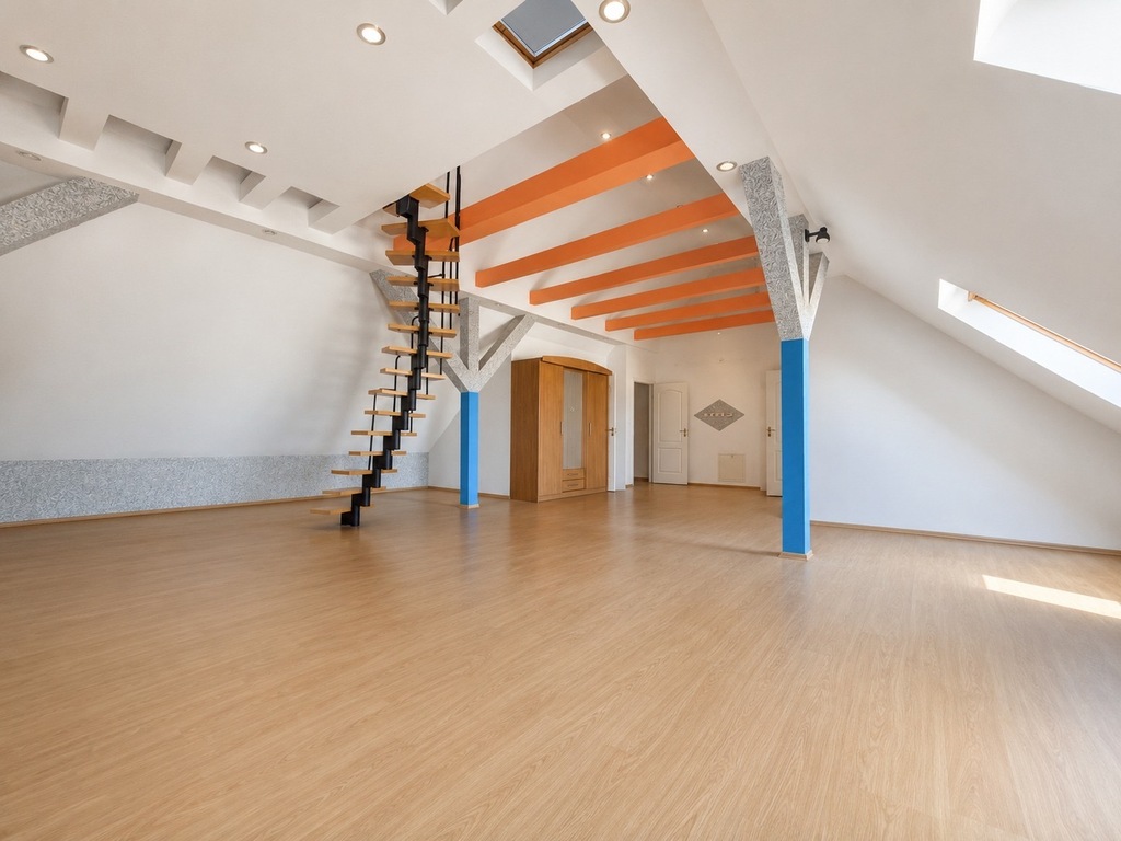Obiekt na sprzedaż Stargard 500 m2 | Arka Nieruchomości