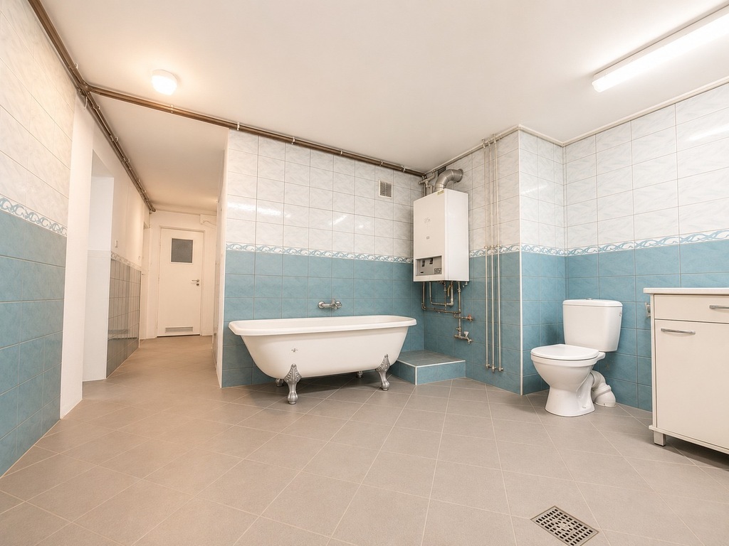Obiekt na sprzedaż Stargard 500 m2 | Arka Nieruchomości