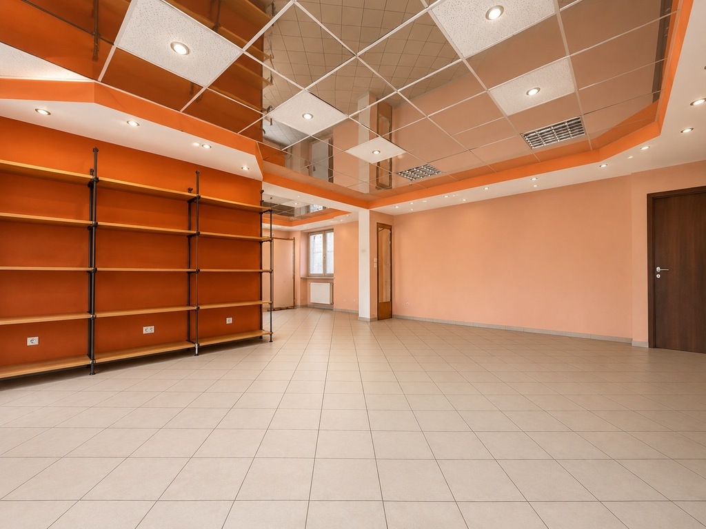 Obiekt na sprzedaż Stargard 500 m2 | Arka Nieruchomości