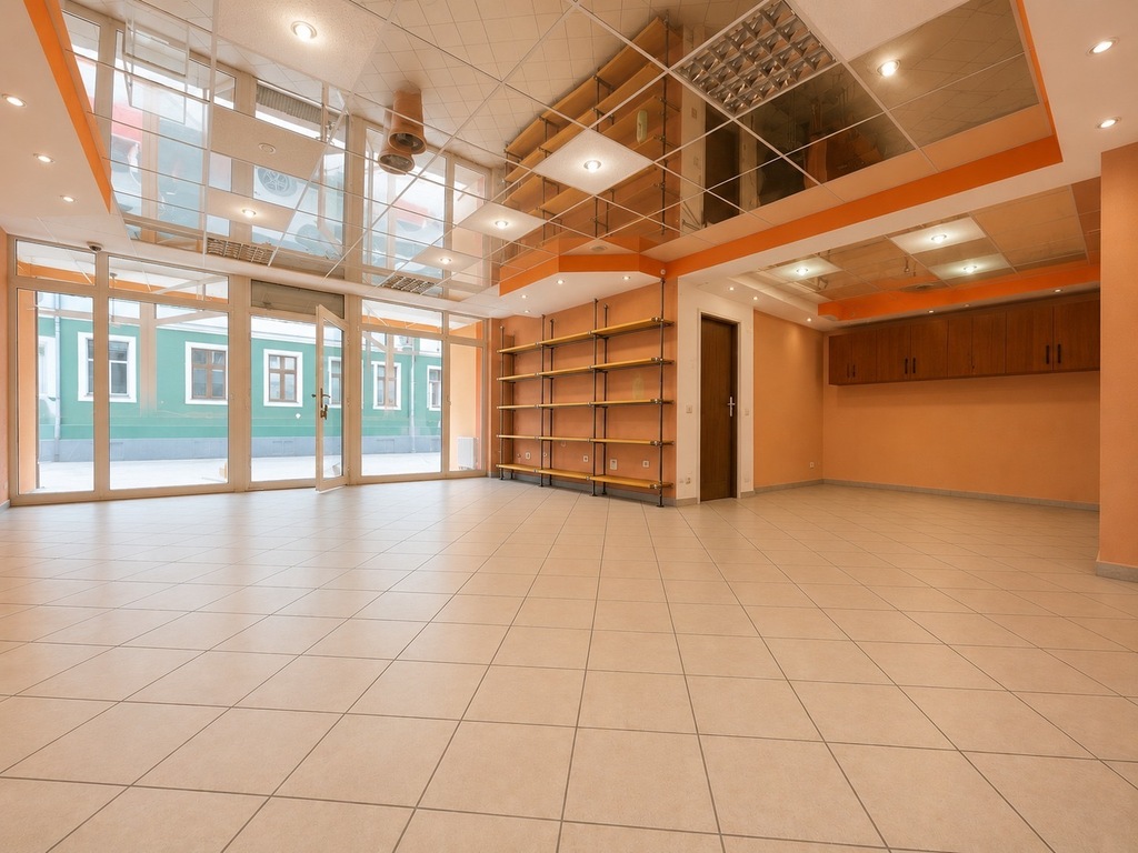 Obiekt na sprzedaż Stargard 500 m2 | Arka Nieruchomości