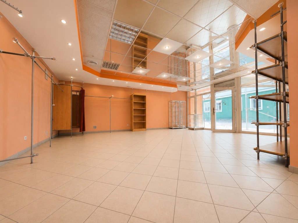 Obiekt na sprzedaż Stargard 500 m2 | Arka Nieruchomości