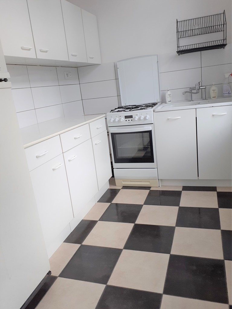 Mieszkanie na wynajem Szczecin, Drzetowo 54 m2 | Arka Nieruchomości