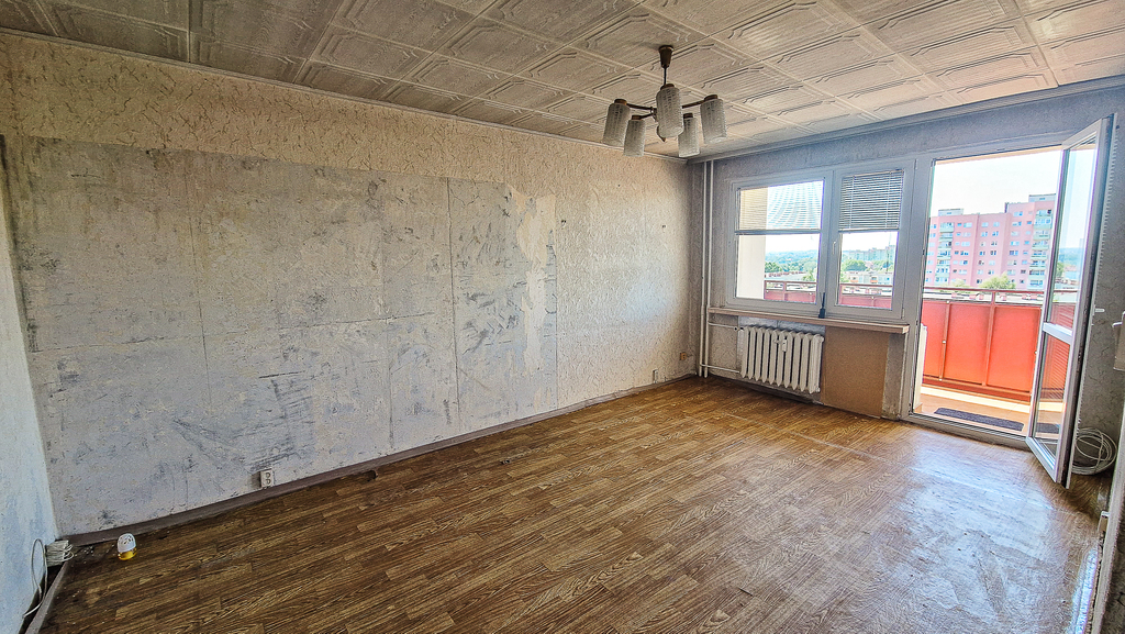 Mieszkanie na sprzedaż Szczecin, Książąt Pomorskich 47 m2 | Arka Nieruchomości