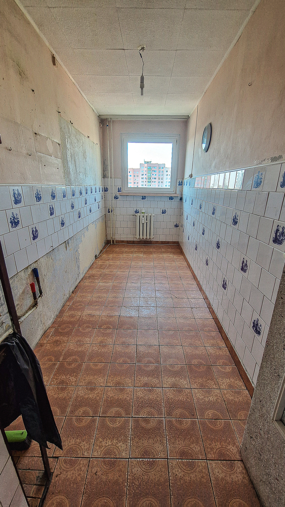 Mieszkanie na sprzedaż Szczecin, Książąt Pomorskich 47 m2 | Arka Nieruchomości