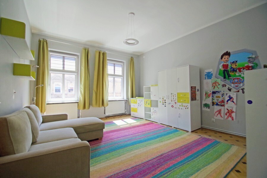 Mieszkanie na sprzedaż Szczecin, Śródmieście-Centrum 92 m2 | Arka Nieruchomości