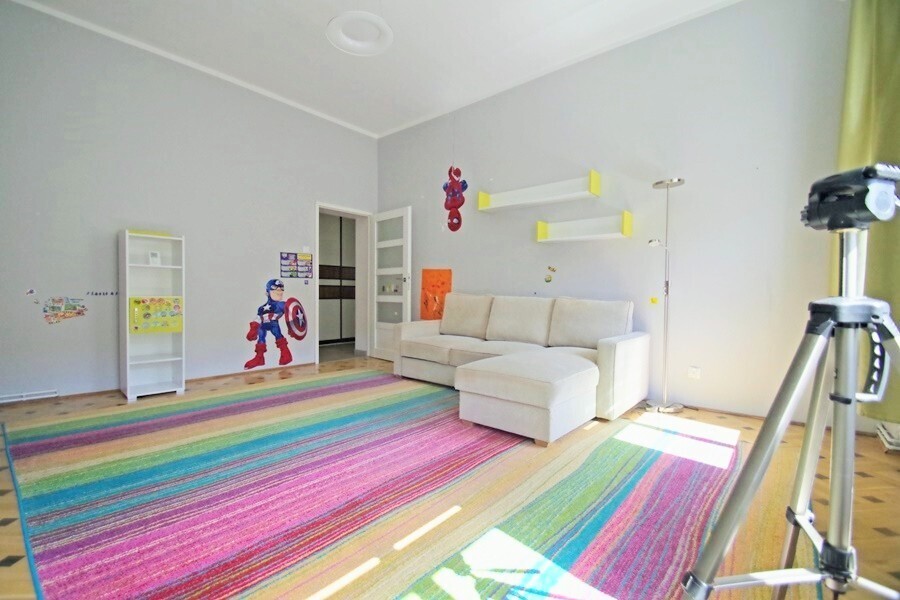 Mieszkanie na sprzedaż Szczecin, Śródmieście-Centrum 92 m2 | Arka Nieruchomości