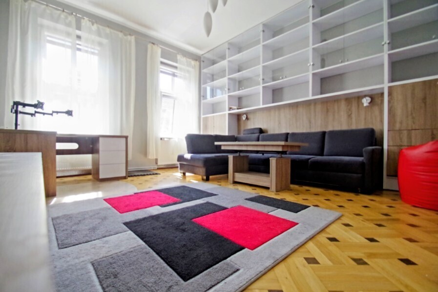 Mieszkanie na sprzedaż Szczecin, Śródmieście-Centrum 92 m2 | Arka Nieruchomości