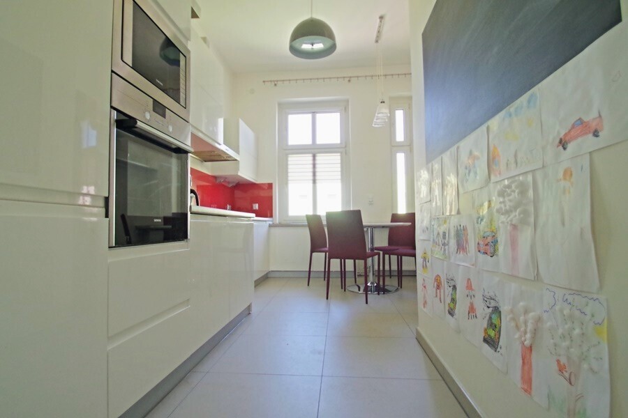 Mieszkanie na sprzedaż Szczecin, Śródmieście-Centrum 92 m2 | Arka Nieruchomości
