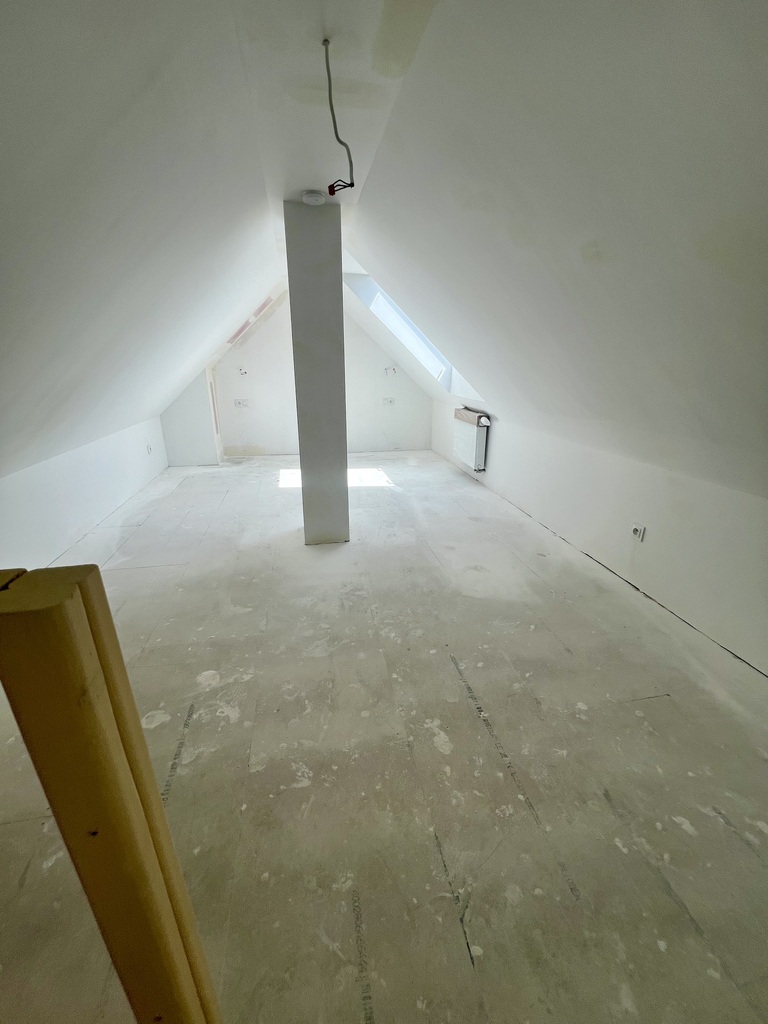 Mieszkanie na sprzedaż Szczecin, Łękno 93 m2 | Arka Nieruchomości