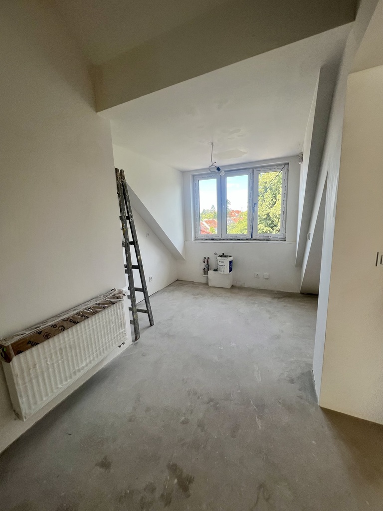 Mieszkanie na sprzedaż Szczecin, Łękno 93 m2 | Arka Nieruchomości