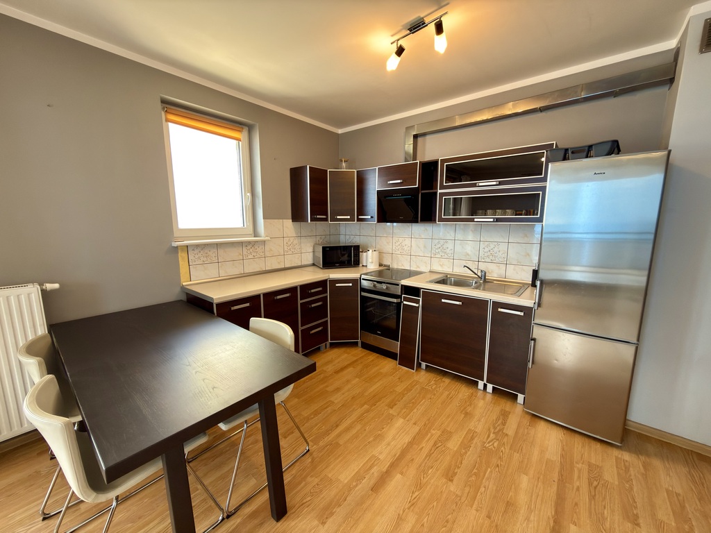 Mieszkanie na sprzedaż Szczecin, Gumieńce 48 m2 | Arka Nieruchomości