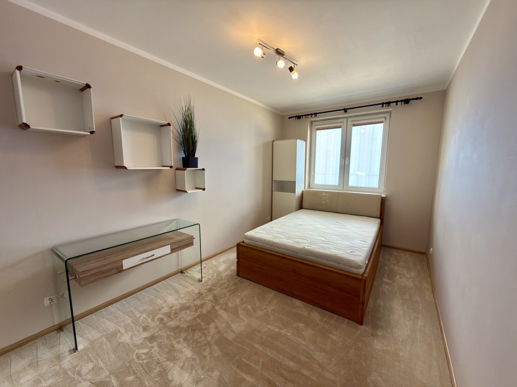 Mieszkanie na sprzedaż Szczecin, Gumieńce 48 m2 | Arka Nieruchomości