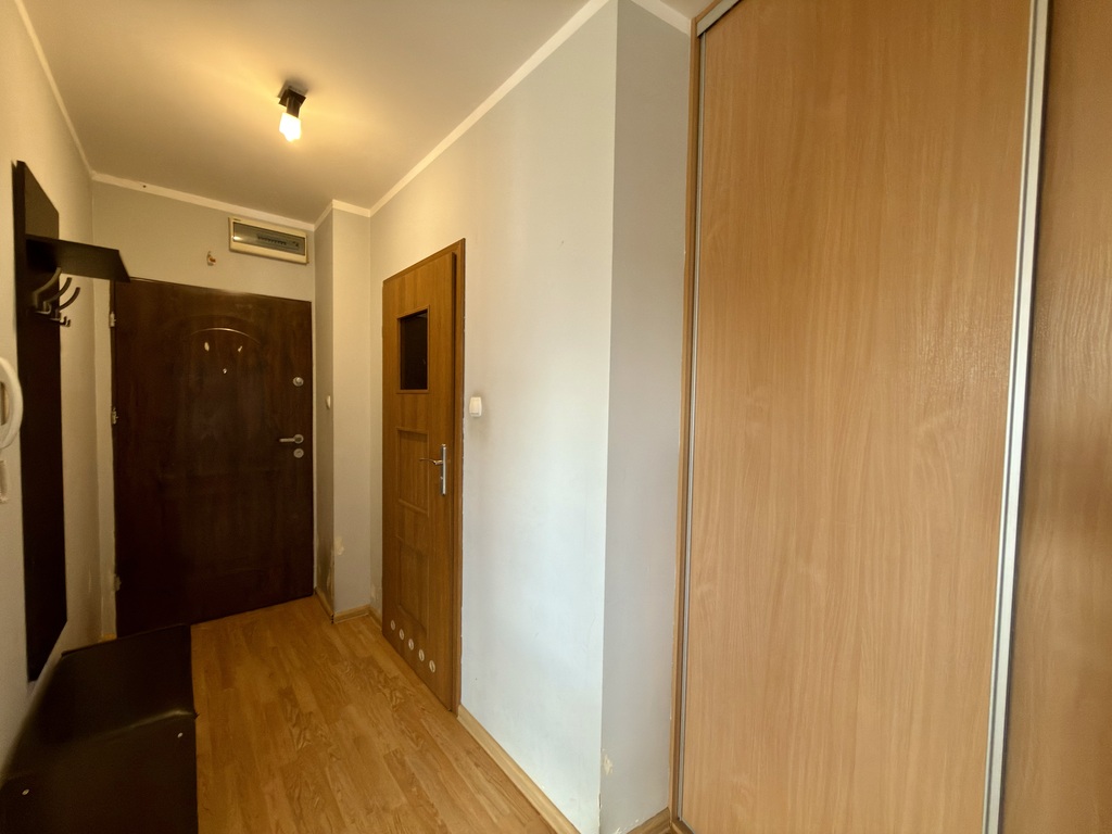 Mieszkanie na sprzedaż Szczecin, Gumieńce 48 m2 | Arka Nieruchomości
