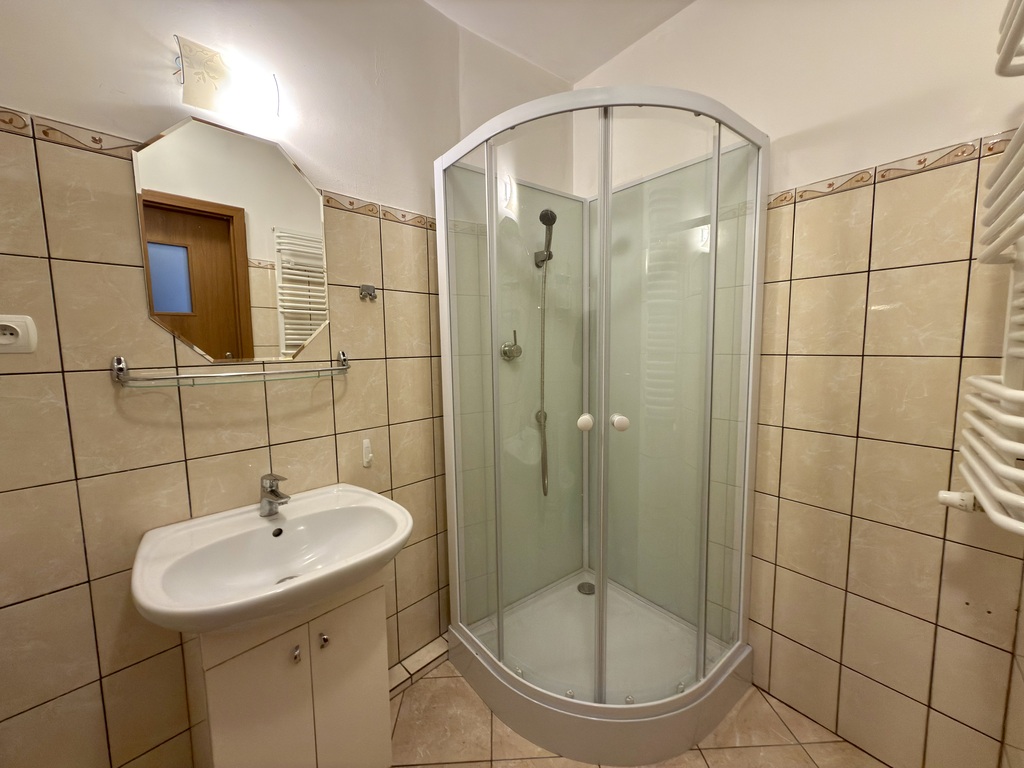 Mieszkanie na sprzedaż Szczecin, Gumieńce 48 m2 | Arka Nieruchomości