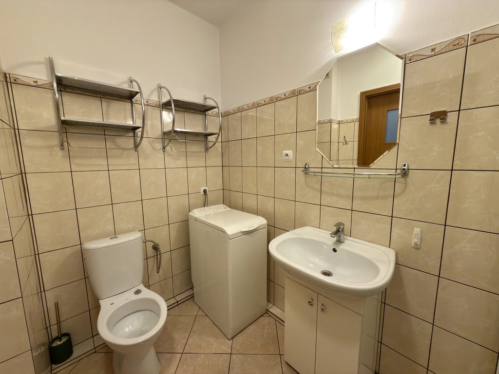 Mieszkanie na sprzedaż Szczecin, Gumieńce 48 m2 | Arka Nieruchomości