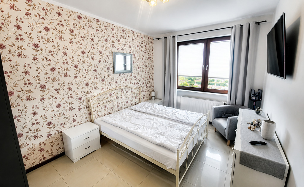 Mieszkanie na wynajem Szczecin, Pogodno 55 m2 | Arka Nieruchomości