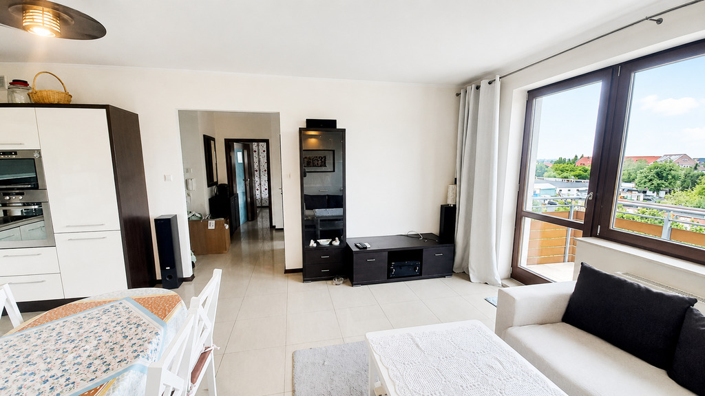 Mieszkanie na wynajem Szczecin, Pogodno 55 m2 | Arka Nieruchomości