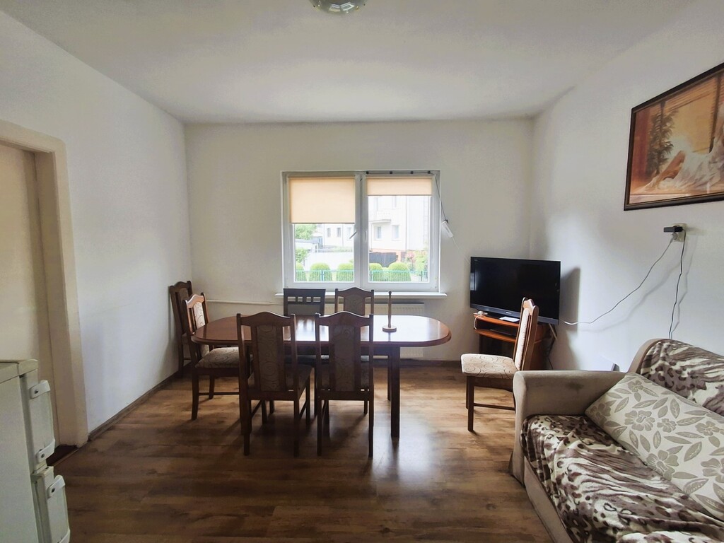 Dom na sprzedaż Goleniów 136 m2 | Arka Nieruchomości