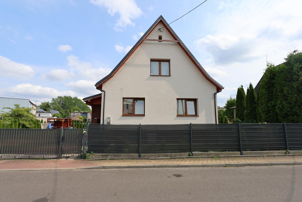 Dom na sprzedaż Goleniów 136 m2 | Arka Nieruchomości