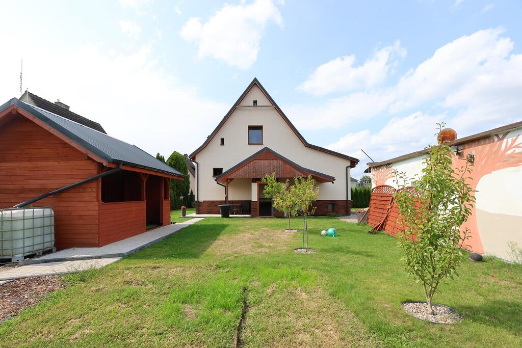 Dom na sprzedaż Goleniów 136 m2 | Arka Nieruchomości