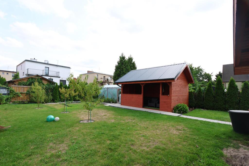 Dom na sprzedaż Goleniów 136 m2 | Arka Nieruchomości