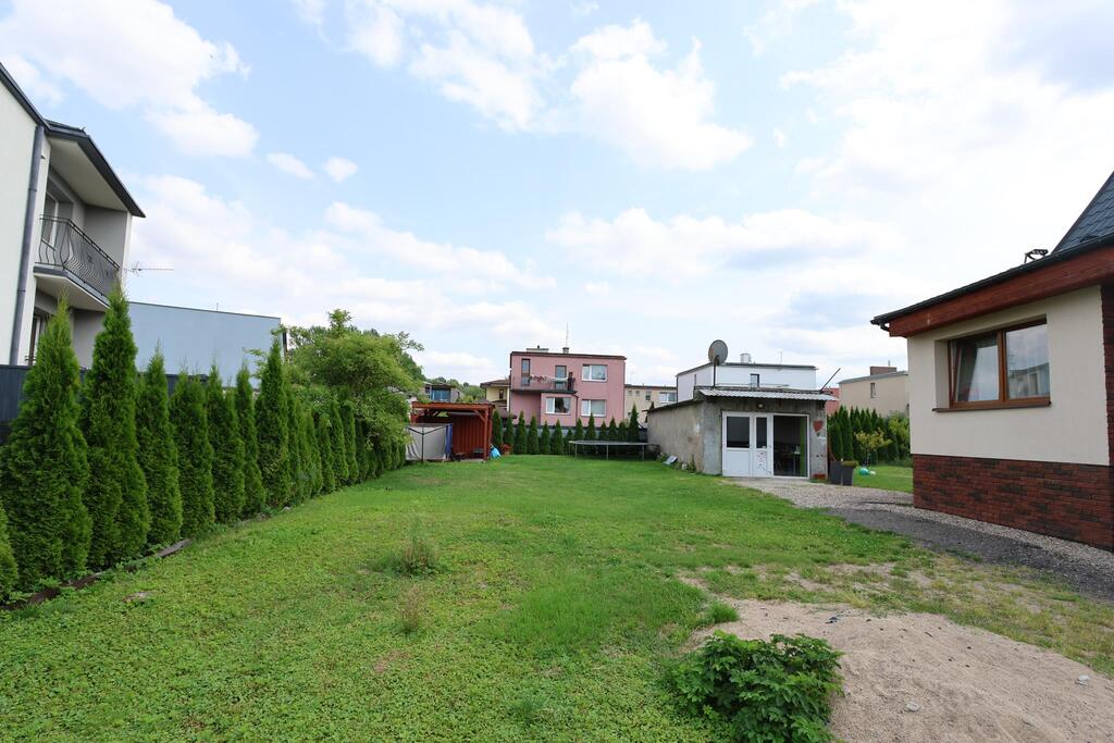 Dom na sprzedaż Goleniów 136 m2 | Arka Nieruchomości