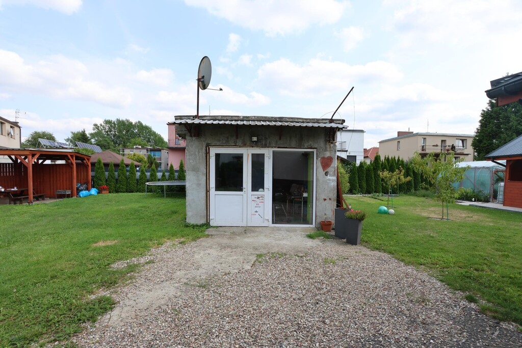 Dom na sprzedaż Goleniów 136 m2 | Arka Nieruchomości