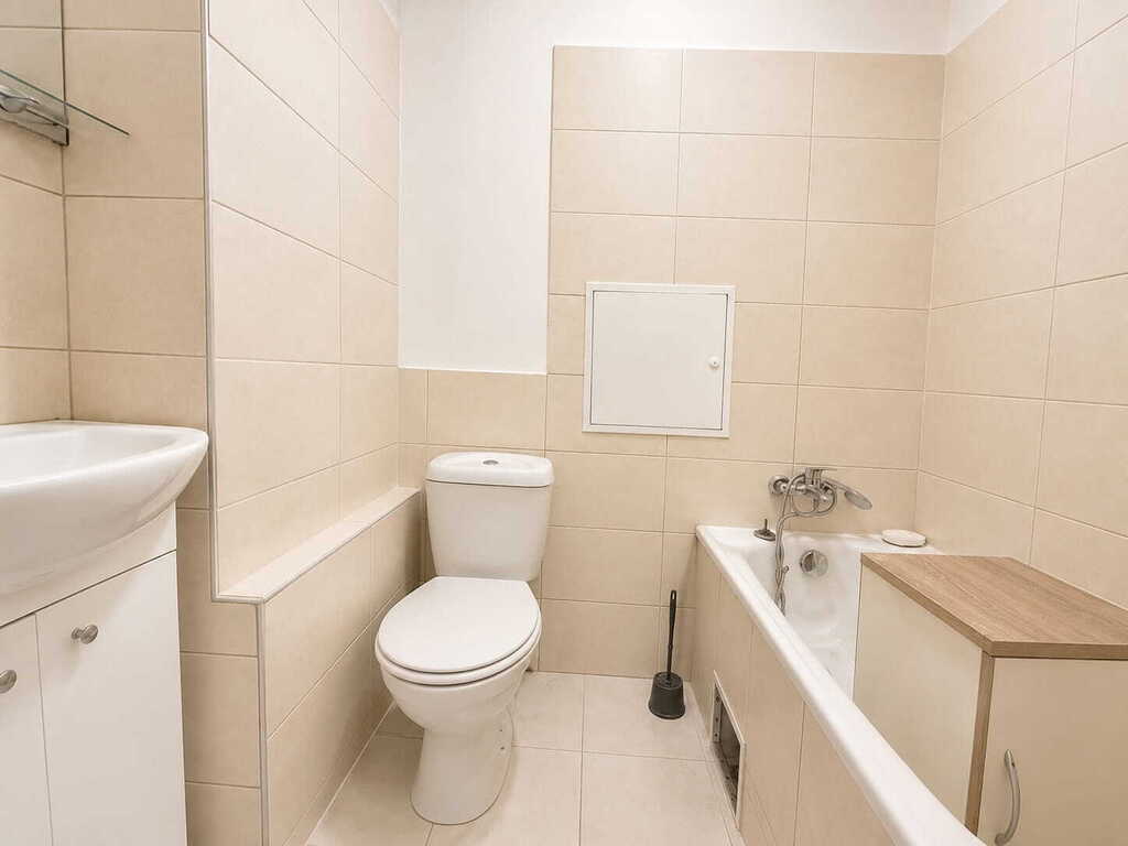 Mieszkanie na sprzedaż Szczecin, Pomorzany 38 m2 | Arka Nieruchomości