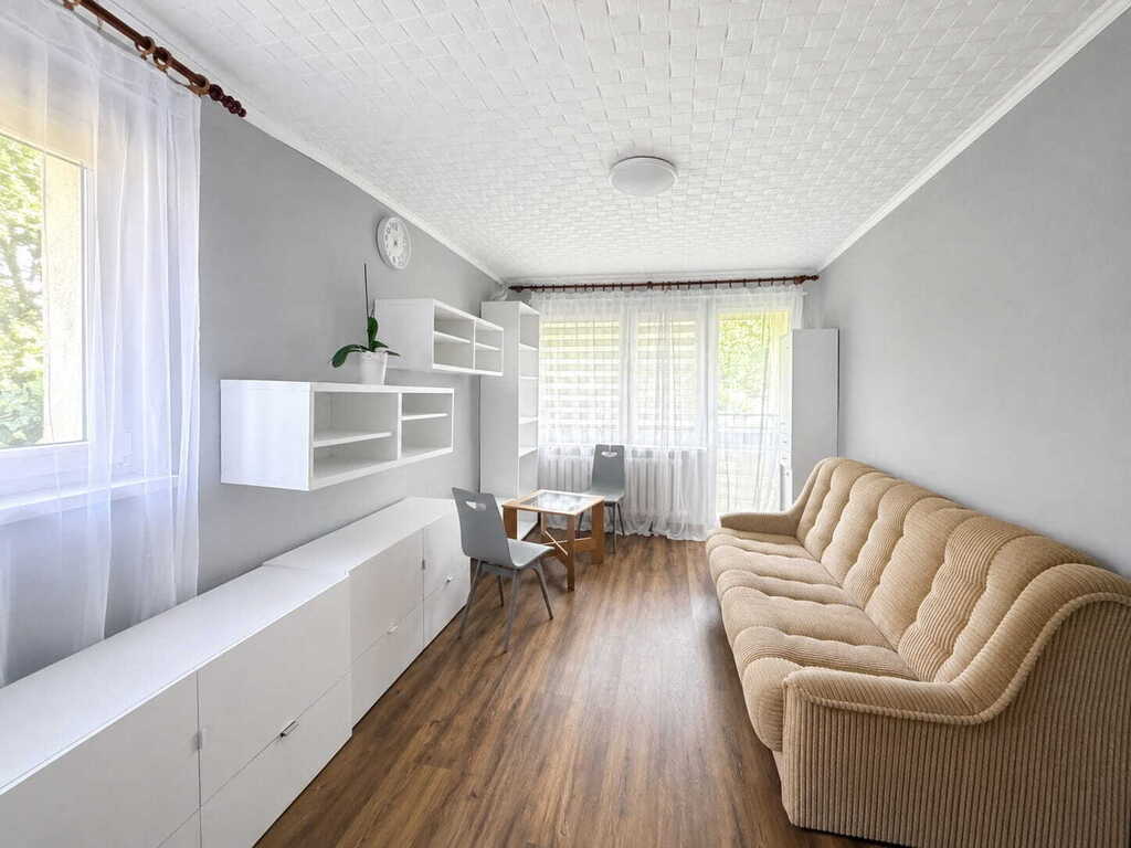 Mieszkanie na sprzedaż Szczecin, Pomorzany 38 m2 | Arka Nieruchomości