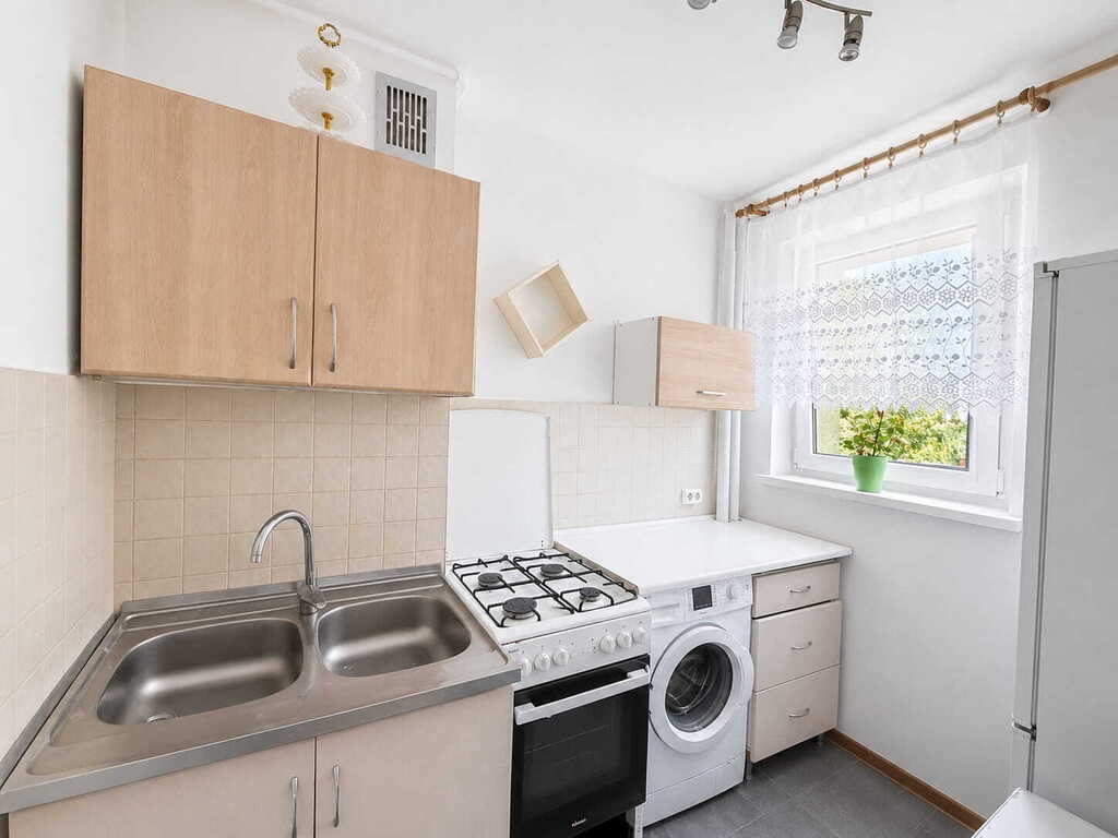 Mieszkanie na sprzedaż Szczecin, Pomorzany 38 m2 | Arka Nieruchomości