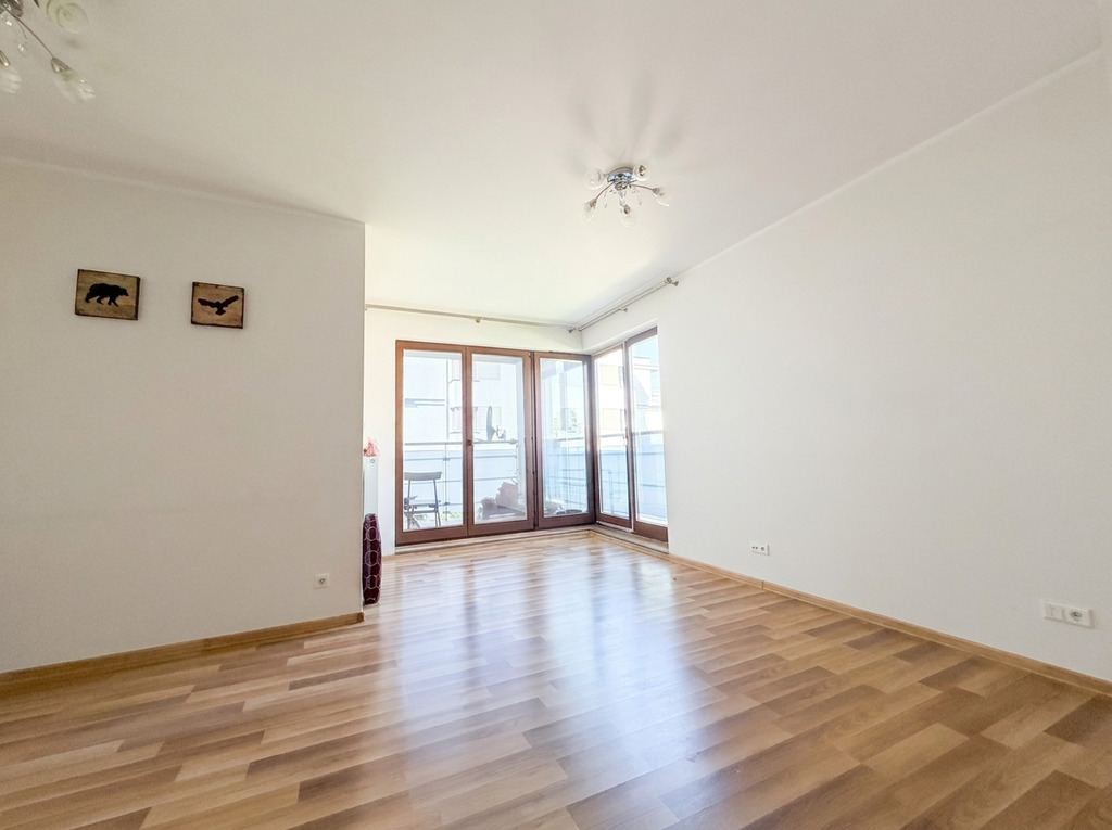 Mieszkanie 60,79m² – Lewandów Leśny, Białołęka