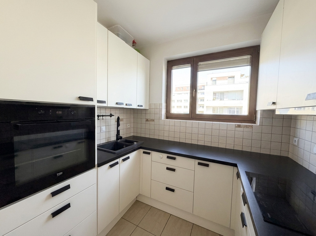 Mieszkanie 60,79m² – Lewandów Leśny, Białołęka