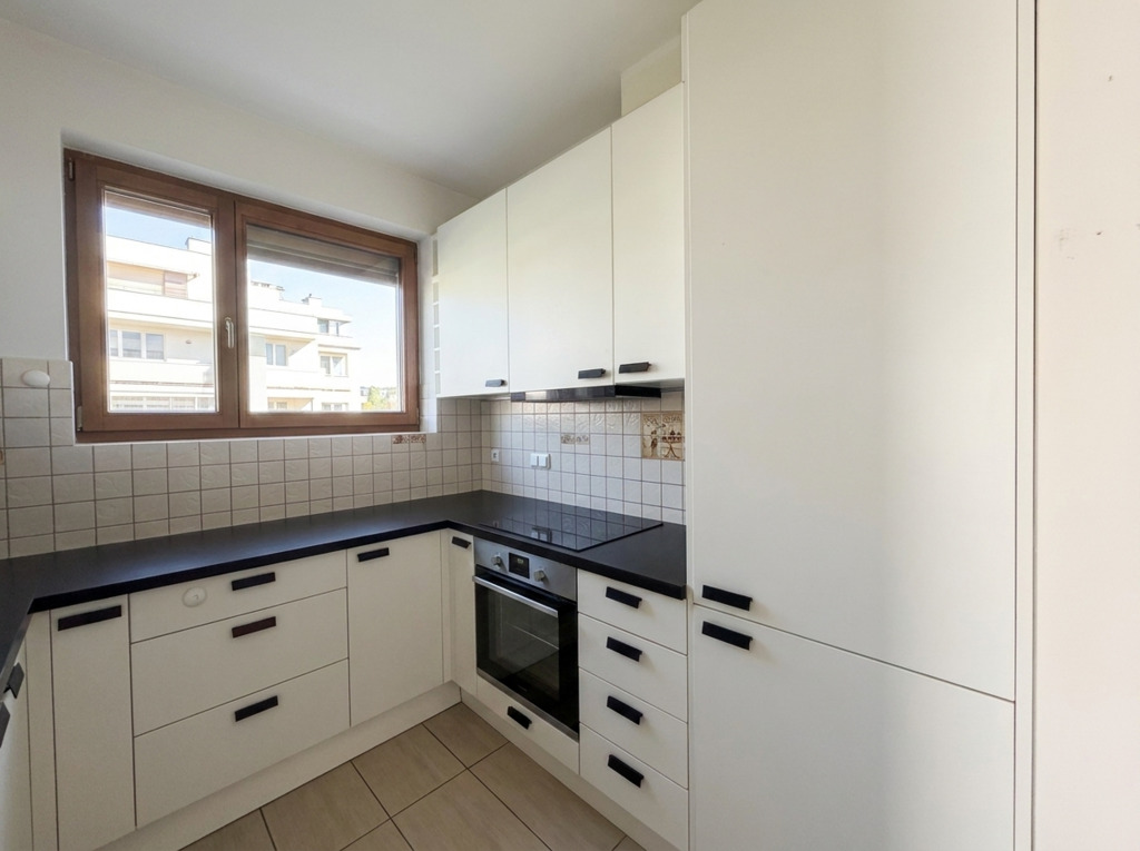 Mieszkanie 60,79m² – Lewandów Leśny, Białołęka