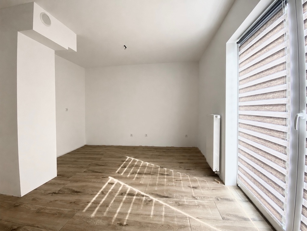 Mieszkanie na sprzedaż Goleniów 32 m2 | Arka Nieruchomości