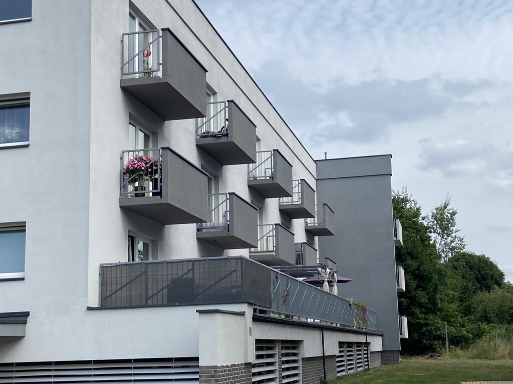 Mieszkanie na sprzedaż Goleniów 32 m2 | Arka Nieruchomości
