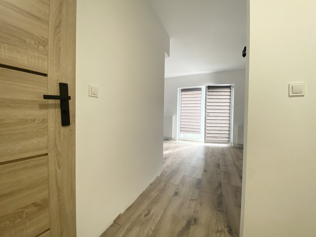 Mieszkanie na sprzedaż Goleniów 32 m2 | Arka Nieruchomości