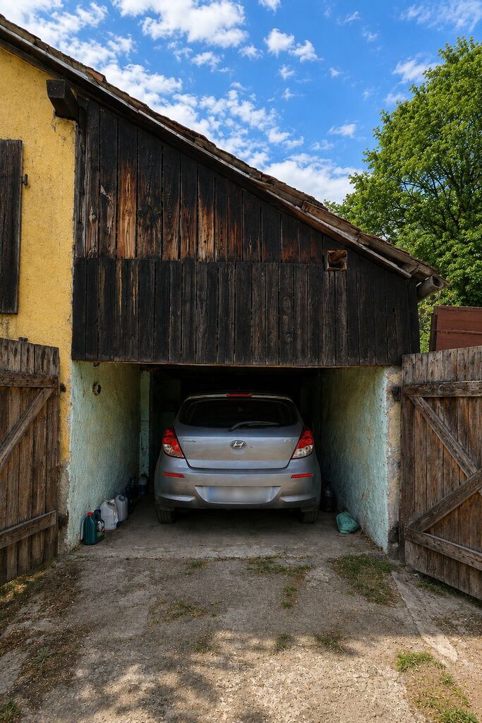 Dom na sprzedaż Borzym 191 m2 | Arka Nieruchomości