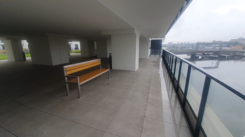 Mieszkanie na wynajem Szczecin, Łasztownia 60 m2 | Arka Nieruchomości