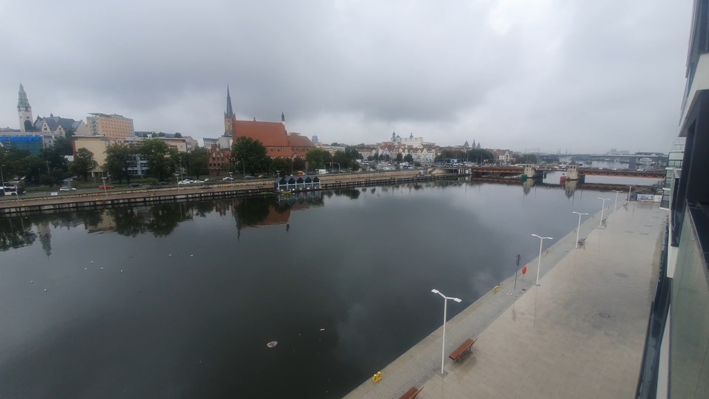 Mieszkanie na wynajem Szczecin, Łasztownia 60 m2 | Arka Nieruchomości