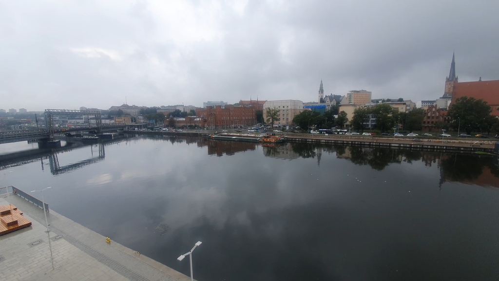 Mieszkanie na wynajem Szczecin, Łasztownia 60 m2 | Arka Nieruchomości