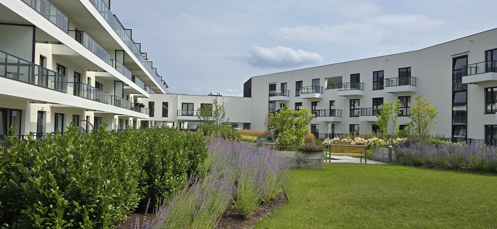 Mieszkanie na wynajem Szczecin, Łasztownia 60 m2 | Arka Nieruchomości